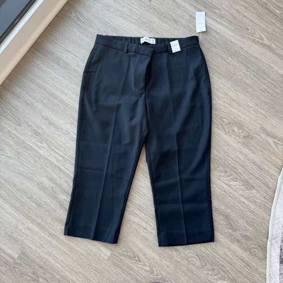 AF capris - Picture 1 of 7